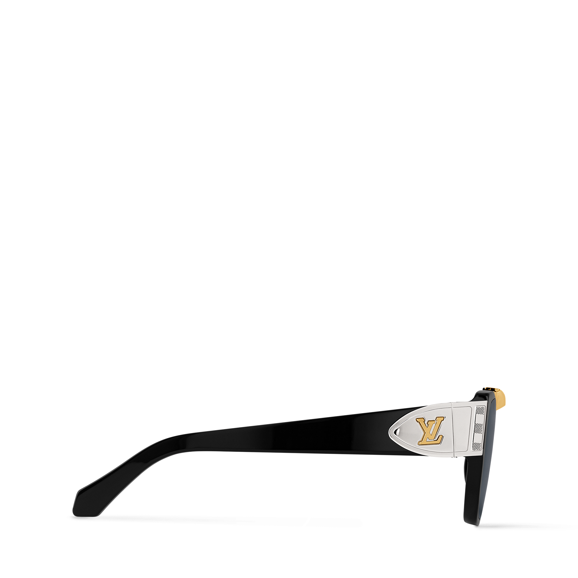 ルイ・ヴィトン　サングラス　LV FLIGHT SQUARE LV Flight Square Sunglasses S00 - Accessories | LOUIS VUITTON